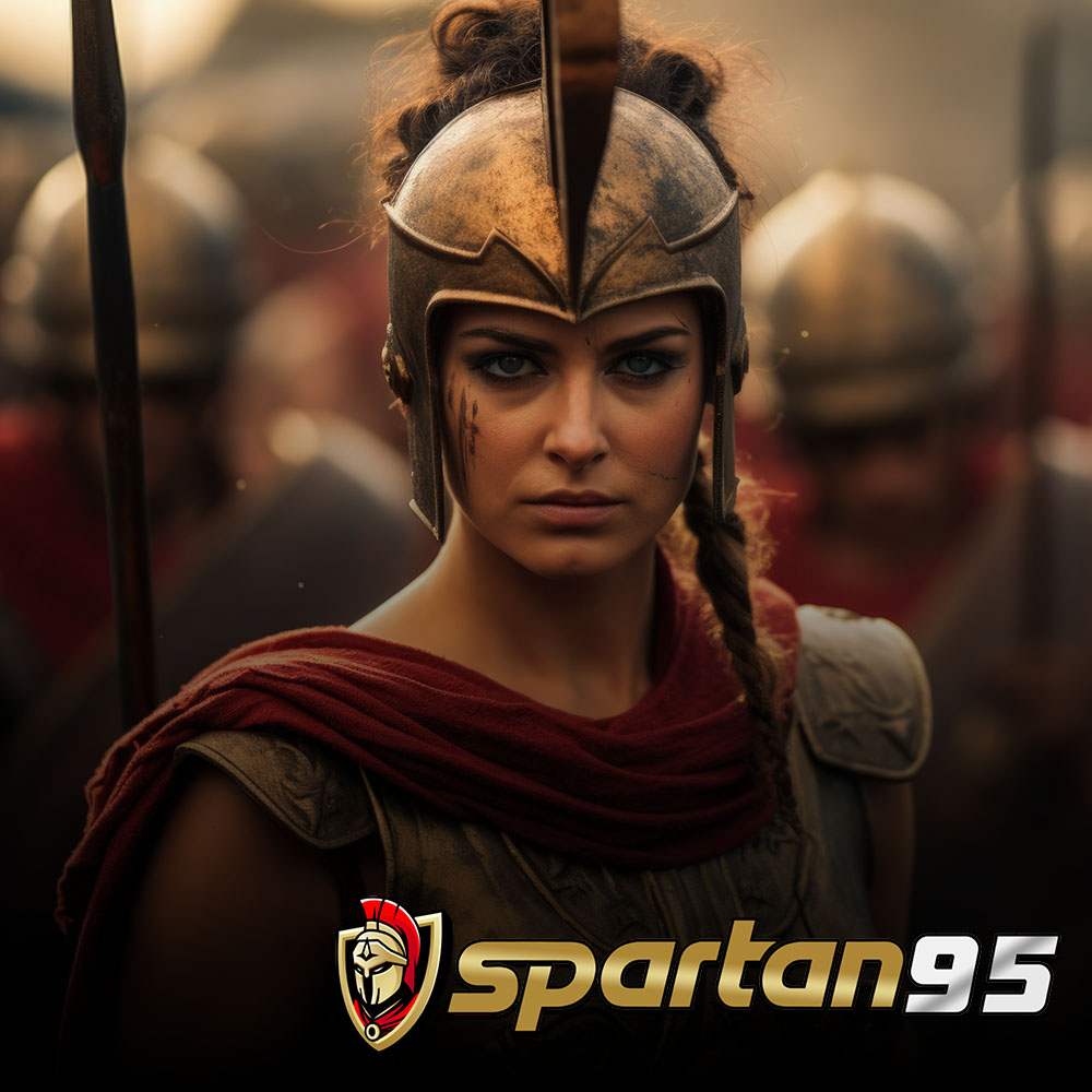 Spartan95 > Link Login Dengan Banyak Pilihan Game Terbaru 